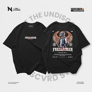 Life as a Freelancer